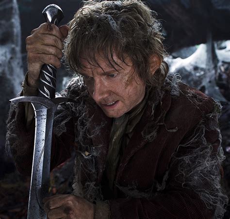 First ‘the Hobbit The Desolation Of Smaug Reviews Released As Embargo