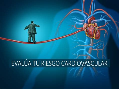 Calcular El Riesgo Cardiovascular Y La Edad Cardiovascular Iconica Servicios Médicos