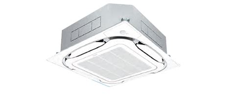 Ceiling Mounted Cassette Air Conditioner Ceiling Cassette Air