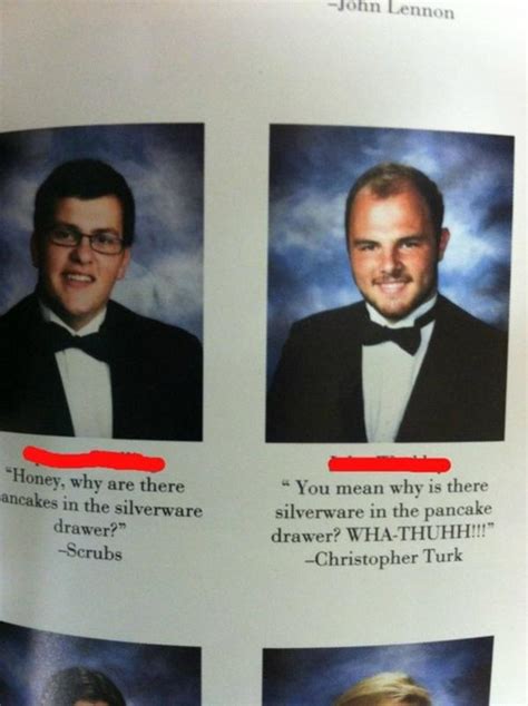Image 662616 High School Senior Yearbook Photos Know Your Meme