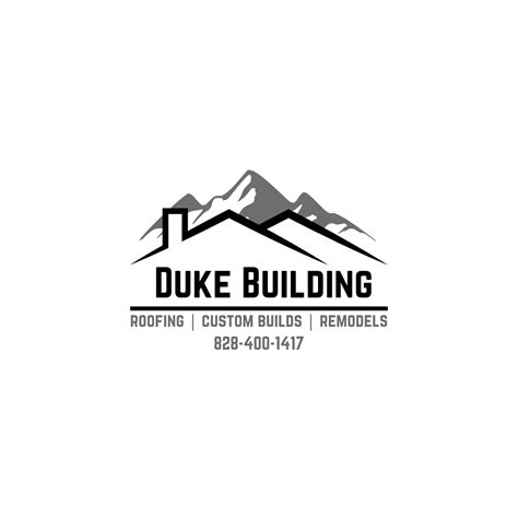Duke Building and Excavating