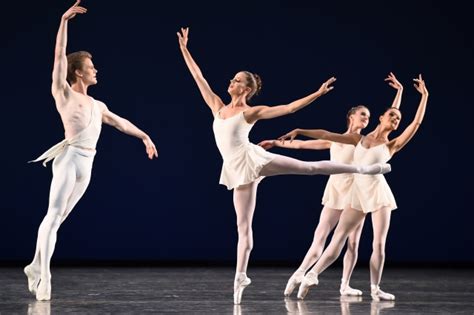 New York City Ballet And Sothebys Join Forces Inquirer Entertainment