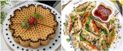 Ide bisnis jajanan anak sekolah resep jajanan anak sekolah kekinian mudah dan murah bahan 10 sdm tepung tapioka 5 sdm. Nggak perlu takut untuk mencobanya karena jajanan kekinian ...