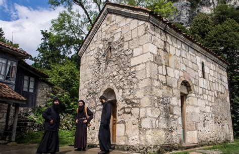 Extreme isolation: inside the world’s most remote homes