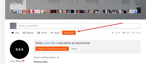 Soundcloud is one of the most popular music streaming services which carries a large collection of songs. SoundCloud Downloader - SoundCloud to MP3 Converter online