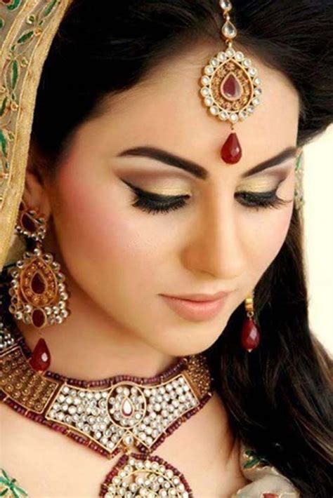 The Allure Of Asian Bridal Makeup The Asian Age Online Bangladesh