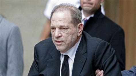 Harvey Weinstein Again Pleads Not Guilty To Sexual Assault Charges Hollywood News India Tv