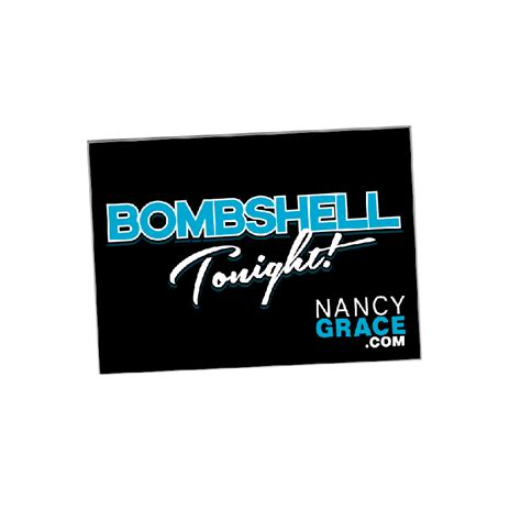 Nancy Grace Bombshell Magnet Richards And Southern