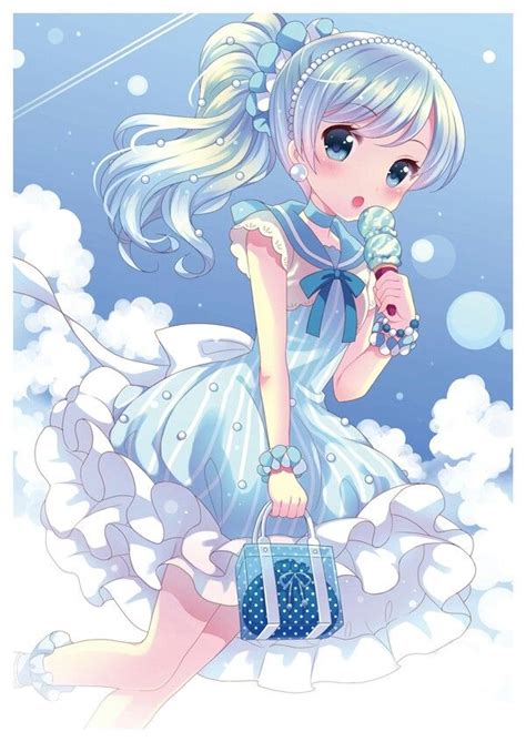 32 Best Images About Cute Anime Pics On Pinterest So