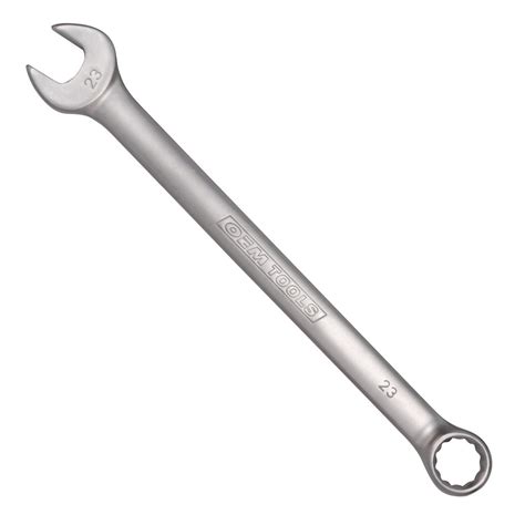 Oemtools 23mm Metric Combination Wrench