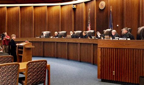 Kansas Supreme Court Reverses Appeals Ruling In Lifetime Parole