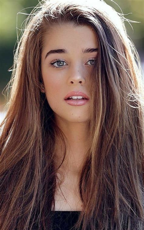 Pin By Luci On Beauty In 2021 Stunning Brunette Pretty Eyes Pretty People