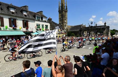 When is the tour de france 2021 release date? 2021 Tour de France Grand Départ officially moves from ...