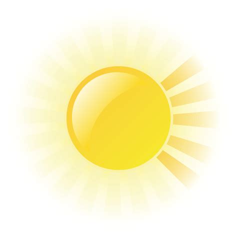 Animated Sun Rays  2000x2000 Png Download