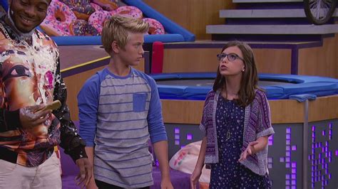Game Shakers Sæson 1 Afsnit 13 Viaplay