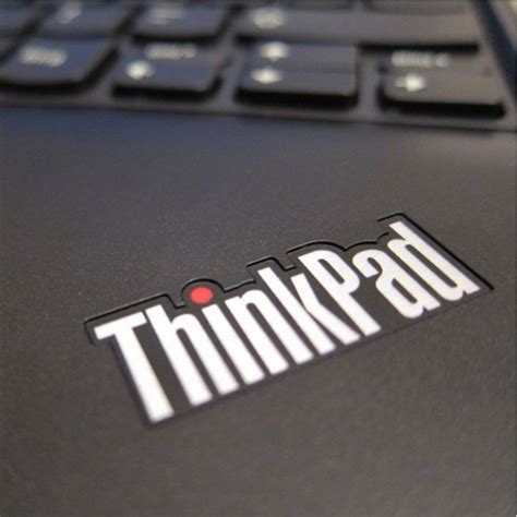 Sticker Thinkpad Logo Shopee Malaysia