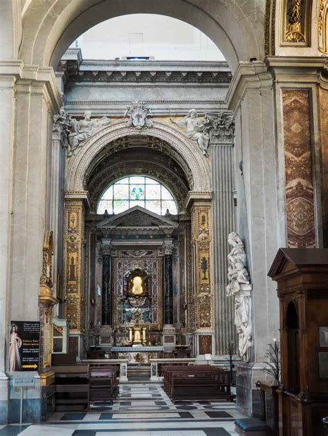 5 Beautiful Churches In Rome Italy To See For Free