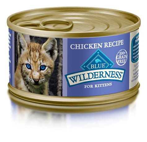 Check spelling or type a new query. Blue Buffalo Wilderness High Protein Pate Wet Cat Food | eBay