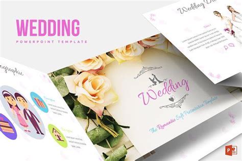 Download free wedding invitation templates for word. #Wedding #Powerpoint Template - #Presentations | Presentation design template, Keynote template ...