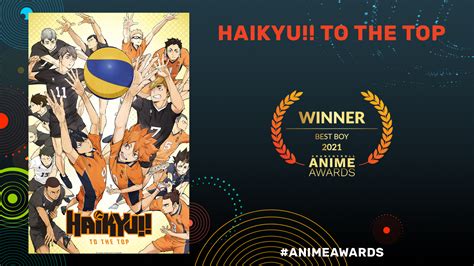 Jujutsu Kaisen Wins Crunchyrolls Anime Of The Year Cr Anime Awards