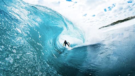 The Best Spots For Legendary Surfing In Australia