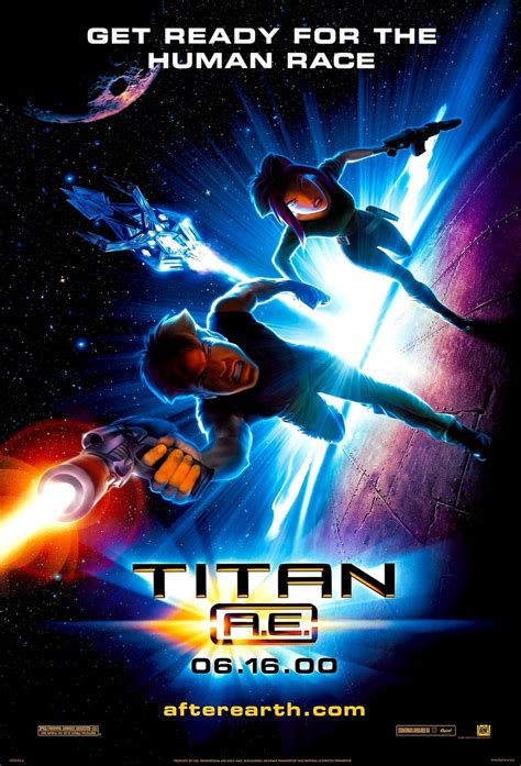 Titan A.E. | Moviepedia | Fandom powered by Wikia