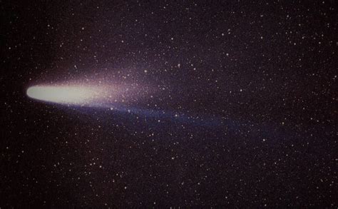 Halleys Comet What Is History Origin Characteristics Orbit When