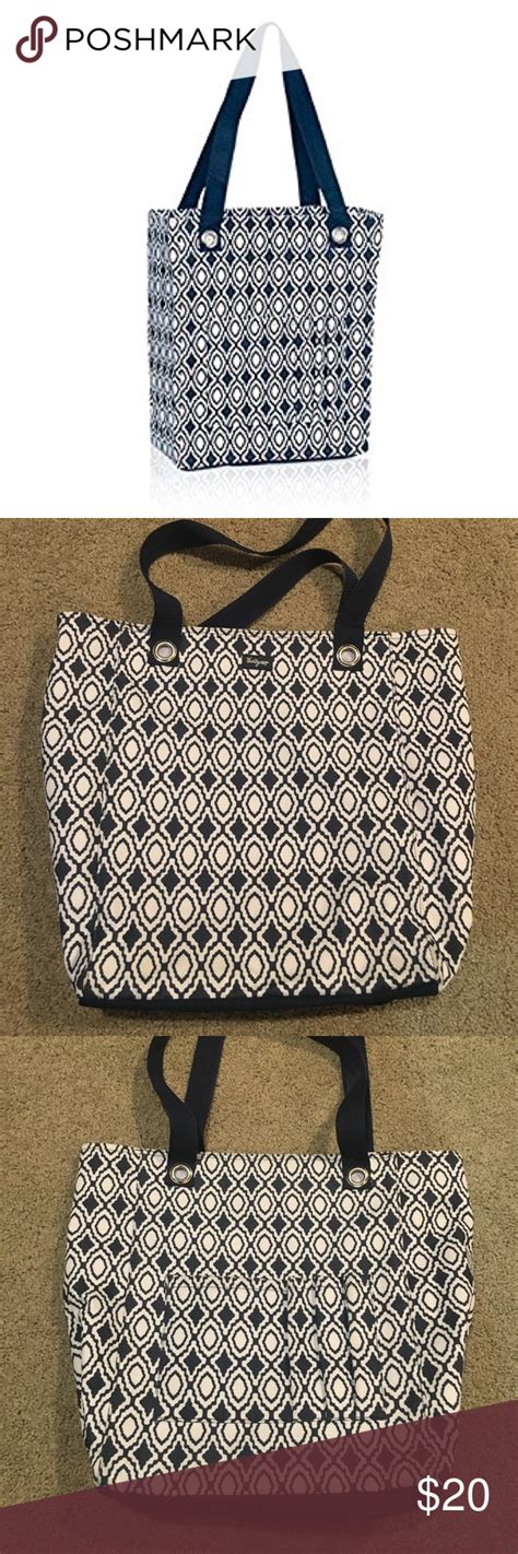 Tall Organizing Tote From Thirty One Tote Organization Tote Thirty One
