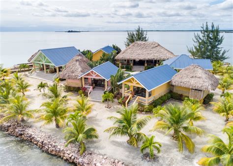 Top 10 Beautiful And Luxury Private Islands You Can Rent