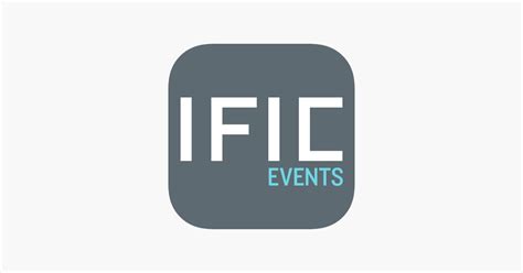 ‎ific 2023 On The App Store