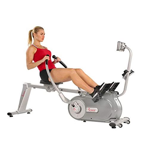 Best Full Motion Rowing Machines