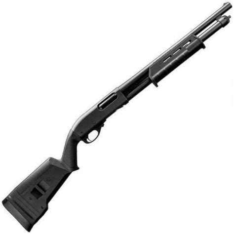 Bullseye North Remington 870 Express Tactical Magpul Pump Action