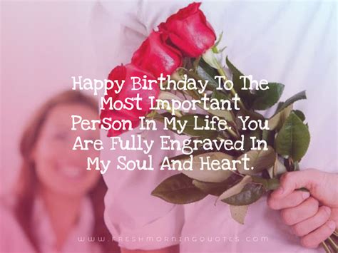 100 Unique Heart Touching Birthday Wishes