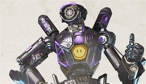 New Apex Legends Patch Removes Free Twitch Pathfinder Skin Obtained