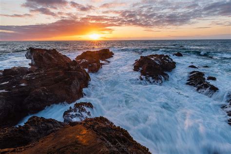 3 Must Know Tips For Capturing Beautiful Seascapes Fstoppers