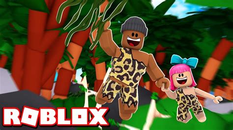 New King Of The Jungle Roblox Jungle Tycoon Update Youtube