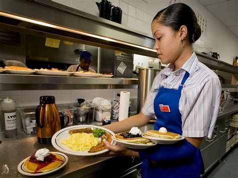 10 Reasons To Abolish The Tipping System In Restaurants