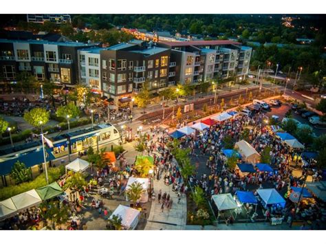 State of oregon that is located 7 miles (11 km) west of portland in the tualatin valley. Beaverton Night Market Returns July 22 | Beaverton, OR Patch