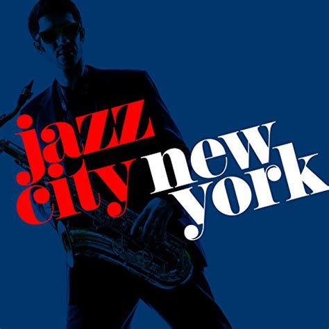 Jazz City New York New York Jazz Ensemble Digital Music