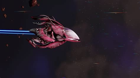 There she is... My Void Phoenix. : r/NoMansSkyTheGame