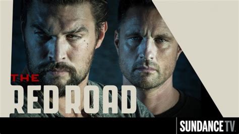 The Red Road Cancelled Series Coming To Dvd Canceled Renewed Tv