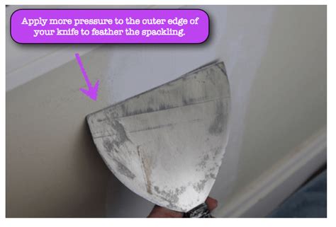 Sculpture and bespoke fabrication from the feather edge by mark swartz and collaborators. Cracks in Drywall: 5 Steps to a Permanent Fix with 3M ...