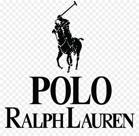 Logo Marca Ralph Lauren Corporation png transparente grátis