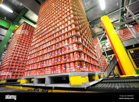 Socx (59)  CocaCola Production SAS Stock Photo 33066700  Alamy