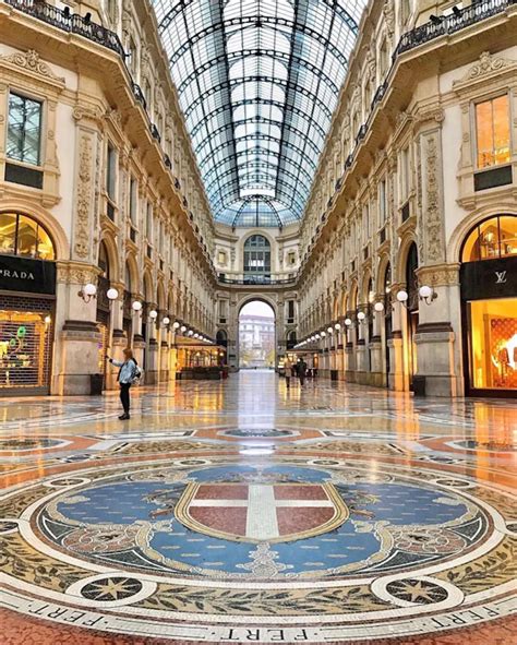 11 Best Shops In Milan From Armani To Antiques Plum Guide