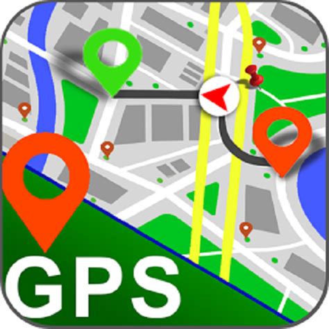 Gps Route Finder Maps Directions And Navigationamazonfrappstore For