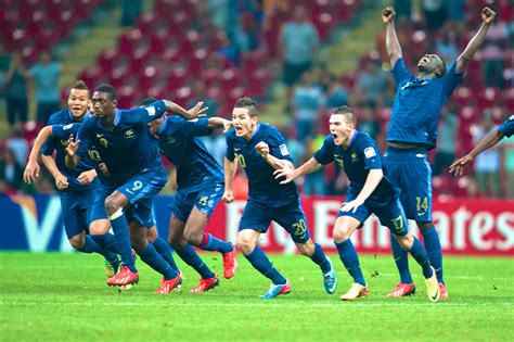 Jun 10, 2021 · france forward karim benzema, who sustained a knee injury during a friendly on tuesday, is expected to take part in the euro opener vs. France vs. Uruguay: Score, Grades and Analysis from U-20 ...
