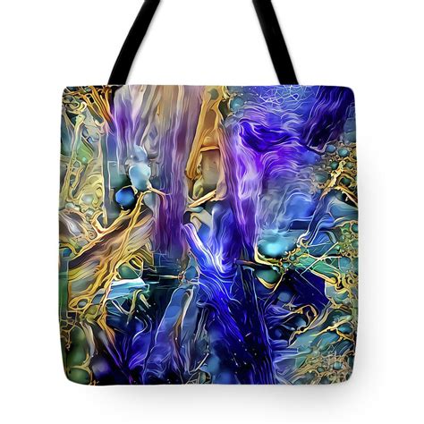 Anime tote bag for sale. Fairytale Treasures Tote Bag for Sale by Elisabeth Lucas ...