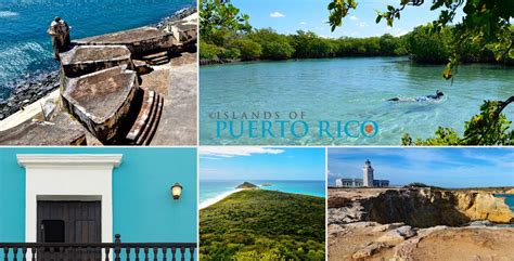 Ultimate Guide To Best Things To Do In Puerto Rico Check Out Amazing