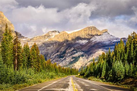 the ultimate 10 day canadian rockies road trip itinerary